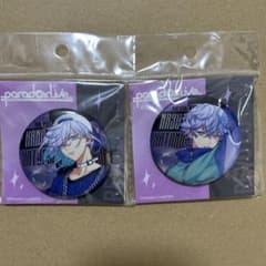 Paradox live cozmez 中国限定 缶2点 revolution - メルカリ