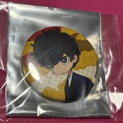 ペルソナ5 タクティカ ナンジャタウン 缶バッジ 主人公 ジョーカー