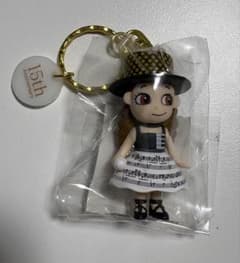 西野カナ 15th Anniversary マスコットキーホルダー - メルカリ