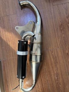 ウインドジャマーズ ユーロチャンバー JOG ジョグ アプリオ 3yk JOG