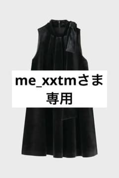 me_xxtmさま専用】THE TOE Heidelberg Dress - メルカリ