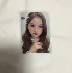 NMIXX ソリュン トレカ - メルカリ