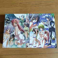 DVD ハヤテのごとく! 1期、2期 14巻セット 全巻収納BOX付き - メルカリ
