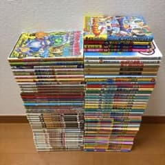 ドラゴンクエスト 4コマ漫画 劇場 番外 大全集 89冊 セット DQ 希少