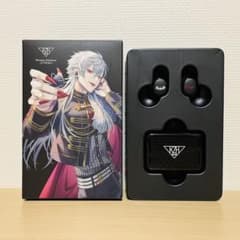 葛葉 ONKYO ワイヤレスイヤホン【新品交換品】 - メルカリ