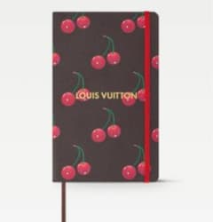 GI1371LV × TM ノートブックMM・ジェーン 村上隆コラボ - メルカリ