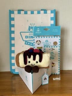 ニューヨーク限定 ジェリーキャット チーズケーキ 入手困難 - メルカリ