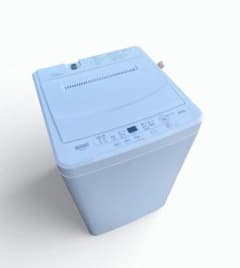 大阪京都限定 美品 YAMADA 洗濯機 6kg YWM-T60H1 23年製 - メルカリ