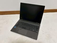 ジャンク】TOSHIBAdynabookノートパソコンPV42MP-NJA - メルカリ