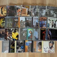 レゲエ CD 廃盤多数 まとめ売り VP Records Reggae - メルカリ