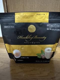 カーブスヘルシービューティーきな粉ラテ味 - メルカリ