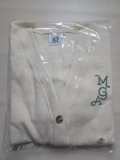 ミセスグリーンアップル 原宿ランドマーク カーディガン Mサイズ