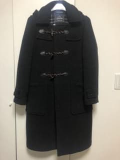 White Mountaineering × Gloverall ダッフルコート - メルカリ