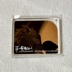 羅小黒戦記 アクリルブロック decotto コロッタ フーシー 風息 - メルカリ