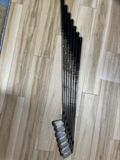 タイトリスト AP2 710 アイアン 7本 4-9 P DG S400 - メルカリ