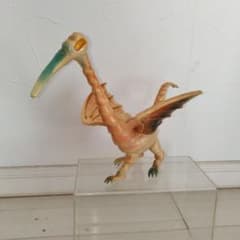 昭和レトロ ブルマック マチアキ怪獣ガリガリ ソフビフィギュア - メルカリ