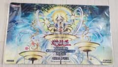 韓国限定 贖罪神女 プレイマット - メルカリ