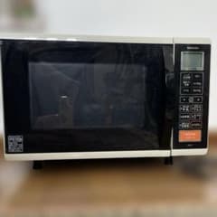 TOSHIBA東芝オーブンレンジER-K3 ジャンク扱 - メルカリ