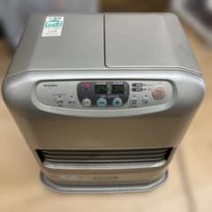 MITSUBISHI 石油ファンヒーター KD-SX324 - メルカリ