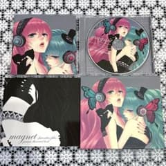magnet favorites plus minato 初音ミク アルバム - メルカリ