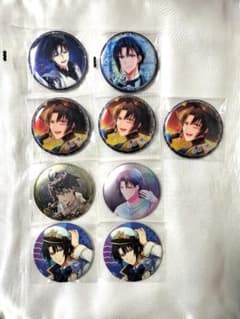 アイナナ 和泉一織 缶バッジ まとめ売り - メルカリ