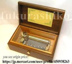 新品50弁モーツァルトクリスマス♪アヴェ・ヴェルム～オルフェウス520