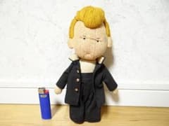 80年代 ビンテージ ふらいどえっぐ 不良 ヤンキー 暴走族 ぬいぐるみ