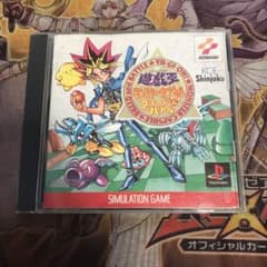遊戯王モンスターカプセル ブリード&バトル ps1 ソフト - メルカリ