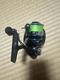 ダイワ 16エメラルダス 2508PE-H - メルカリ