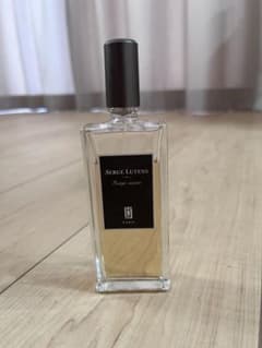 1月中限定最安値】【廃盤】【希少】セルジュノワール 旧パケ セルジュ