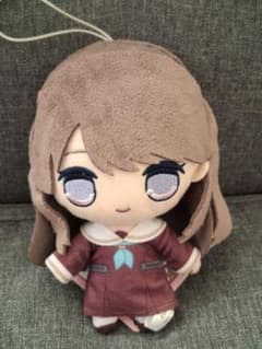 ラブライブ蓮ノ空 スクールアイドルクラブ ぬいぐるみ きゅるまる 藤島