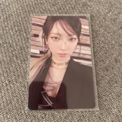 aespa Armageddon KMS ラキドロ 中国 中華 カリナ トレカ - メルカリ