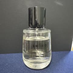 SHIRO スモークレザー 香水 50ml - メルカリ