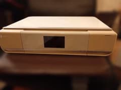 ジャンク】HP Envy 110 インクジェットプリンター 本体 - メルカリ