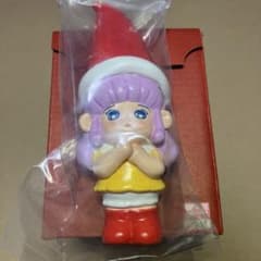 WF2026W all ok toys とんがり帽子のメモル フィギュア ソフビ - メルカリ