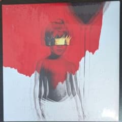 新品 Rihanna Anti Work Drake SZA LPレコード - メルカリ