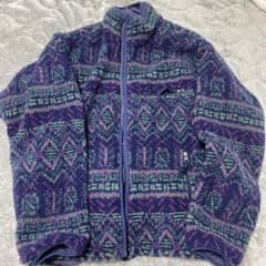 THE BOLDMAN リバーシブルボアブルゾン 最終値下げ - メルカリ