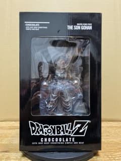 MSP 香港限定 Chocoolate 孫悟飯 二次元彩色 海外正規品 - メルカリ