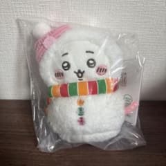 ちいかわ エニマイくじ E賞 マスコット - メルカリ