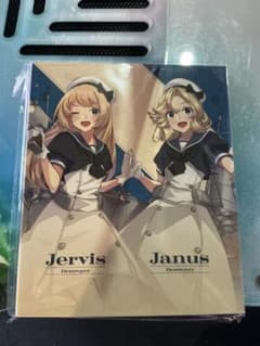 艦これアーケード 提督専用特製カードバインダー - メルカリ