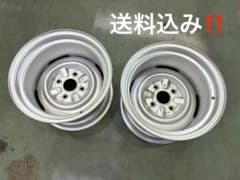 鎌ヶ谷ワイドホイール gx71 加工鉄ちん - メルカリ