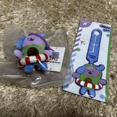 JimmySea AVOCEAN ドールキーチェーン ラバータグ GMMTV - メルカリ