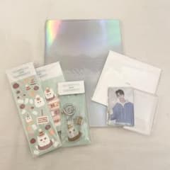 SEVENTEEN ジュン バースデーパッケージ バパケ トレカあり - メルカリ