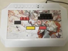 IST MALL キーボード型 レバーレスコントローラー カスタムオーダー品