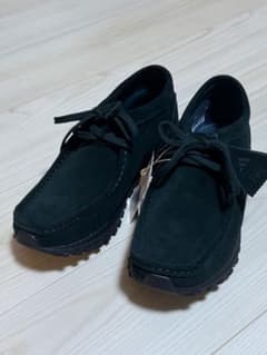 クラークス×アディダス×KITH ワラビーウルトラブースト 71/2 - メルカリ