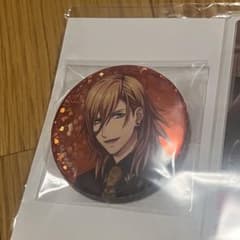 うたプリ ブロメイト 缶バッジ 神宮寺レン - メルカリ