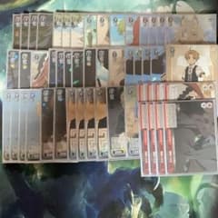 ヴァイスシュヴァルツ 無職転生 8電源 デッキ - メルカリ