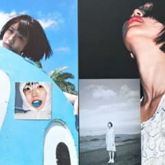 あのちゃん アナザーカット写真集 + Pegasus + ポストカード+ シール