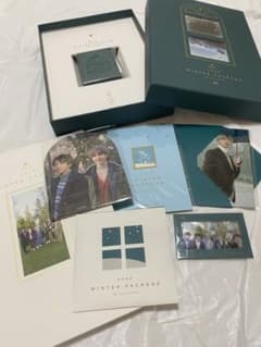 BTS ウィンパケ WINTER PACKAGE 2020 - メルカリ