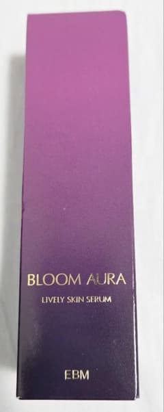 ブルームオーラ ライブリースキンセラム 60ml - メルカリ